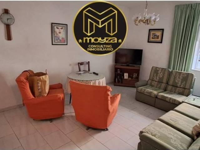 Piso en Venta en Jaén