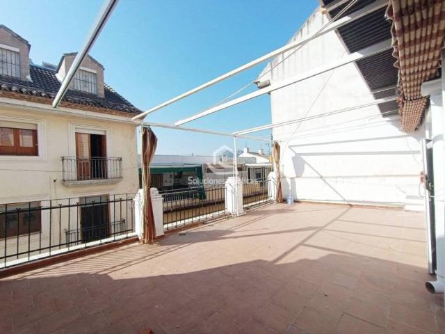 Piso en Venta en Jaén