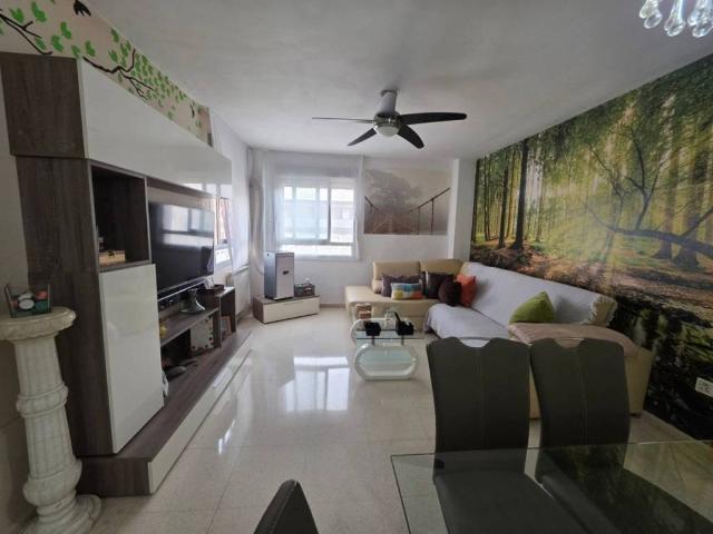 Piso en Venta en Jaén
