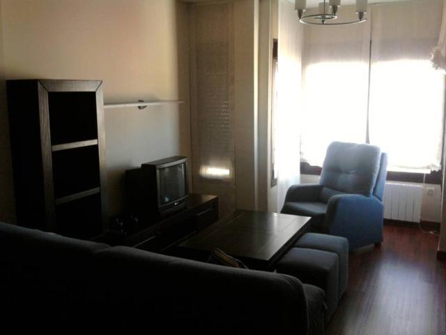 Piso en Venta en Jaén