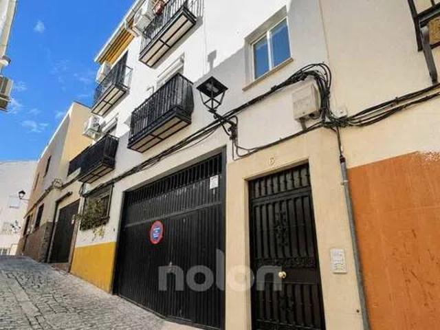 Piso en Venta en Jaén