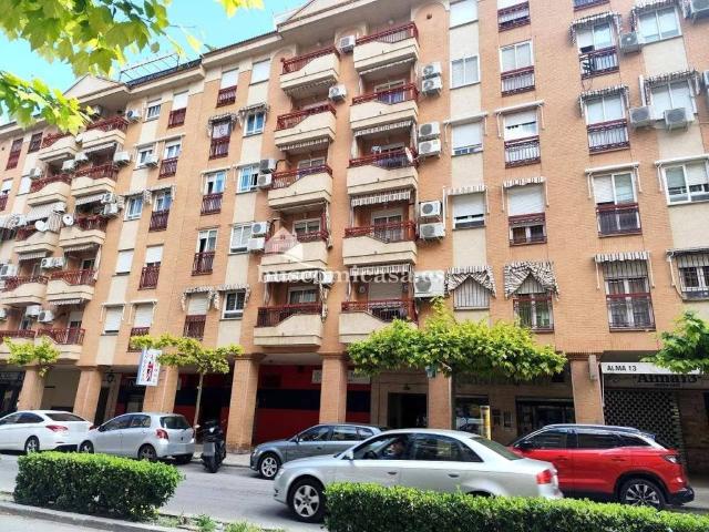 Piso en Venta en Jaén