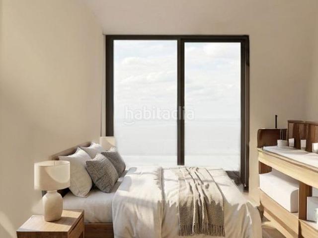 Piso en venta en Jaén, Ctra. Circunvalación La Magdalena. Bonito apartamento de nueva construcción en zona Hospital Promoción Juanito Valderrama. Pisos.