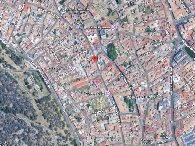 Piso en venta en Jaén, Ctra. Circunvalación La Magdalena. Oportunidad. Pisos.