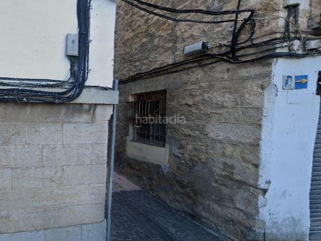 Piso en venta en Jaén, Ctra. Circunvalación La Magdalena. SE VENDE inmueble ALQUILADO en Jaén. Pisos.
