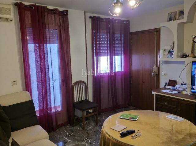 Piso en venta en Jaén, Ctra. Circunvalación La Magdalena. Piso en venta en Casco Antiguo, 2 dormitorios. Pisos.