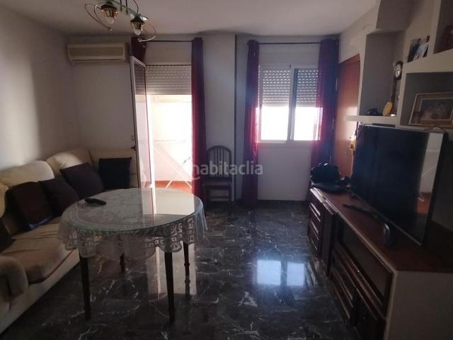 Piso en venta en Jaén, Ctra. Circunvalación La Magdalena. Piso en venta en Jaén, 2 dormitorios. Pisos.