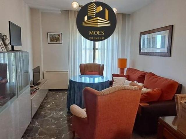 Piso en venta en Jaén, Ctra. de circunvalacion