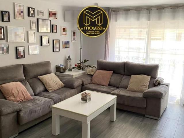 Piso en venta en Jaén, Avda. Andalucia