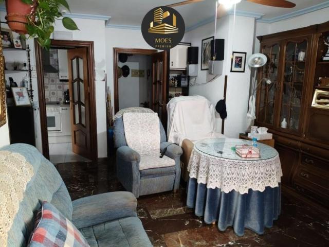 Piso en venta en Jaén, Avda. Barcelona