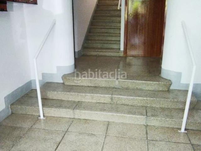 Piso en venta en Jaén, Avda de Madrid Pº de la Estación. LAS PROTEGIDAS. Pisos.