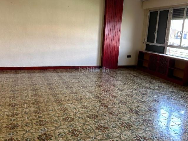 Piso en venta en Jaén, Avda de Madrid Pº de la Estación. Piso Súper amplio en el Corazón de Jaén. Pisos.