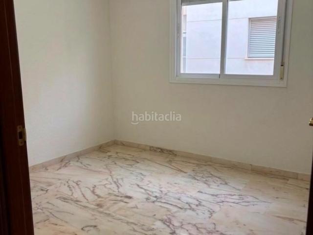 Piso en venta en Jaén, Avda de Madrid Pº de la Estación. Pisos.