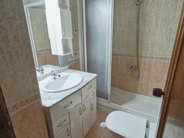 Piso en venta en Jaén, Avda. Madrid