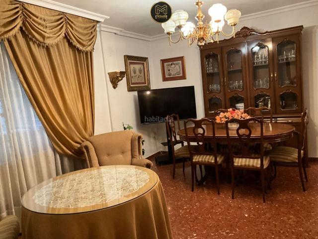 Piso en venta en Jaén, Belén San Roque. PISO EN AVENIDA DE MADRID. Pisos.