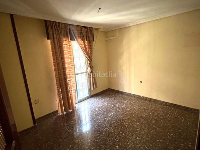 Piso en venta en Jaén, Belén San Roque. Piso en venta en Centro, 4 dormitorios. Pisos.