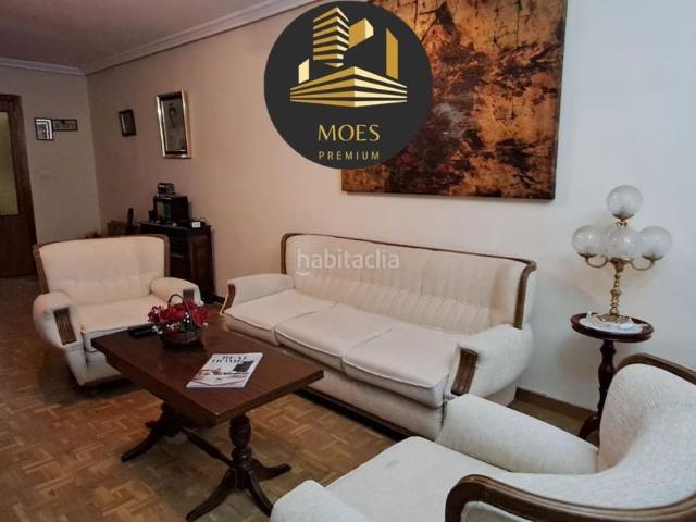 Piso en venta en Jaén, Belén San Roque. Piso en venta en Avda. Madrid, 4 dormitorios. Pisos.