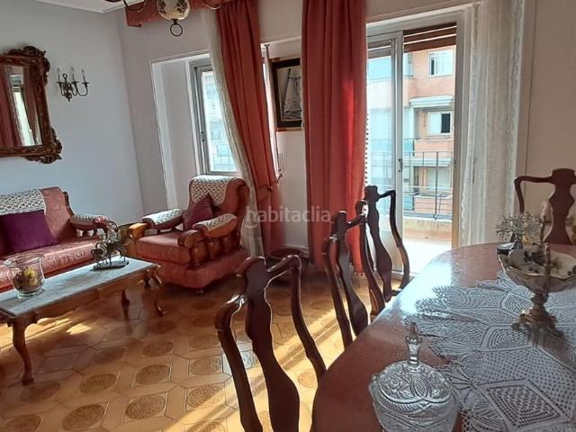 Piso en venta en Jaén, Belén San Roque. Piso en venta en Avda. Madrid, 4 dormitorios. Pisos.