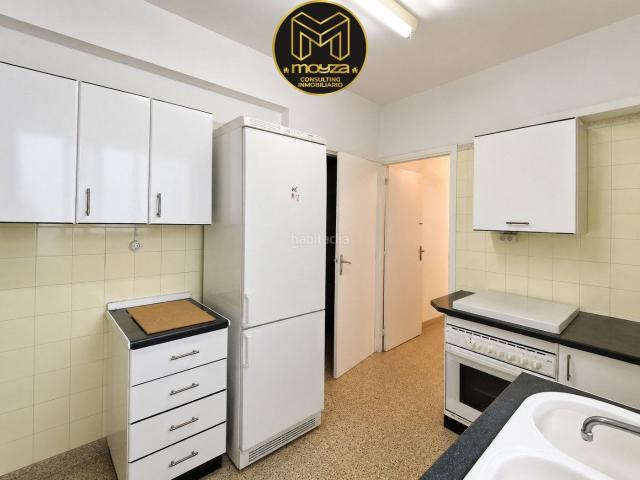 Piso en venta en Jaén, Belén San Roque. Piso en venta en Avda. Madrid, 5 dormitorios. Pisos.