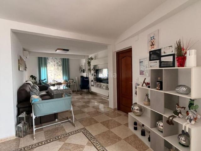 Piso en venta en Jaén, Belén San Roque. Piso en venta en Ejido Belén, 4 dormitorios. Pisos.