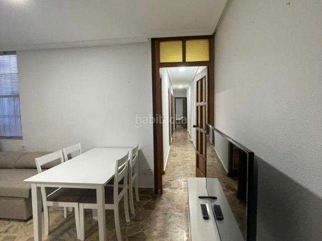 Piso en venta en Jaén, Belén San Roque. Piso en venta en Ejido Belén, 5 dormitorios. Pisos.