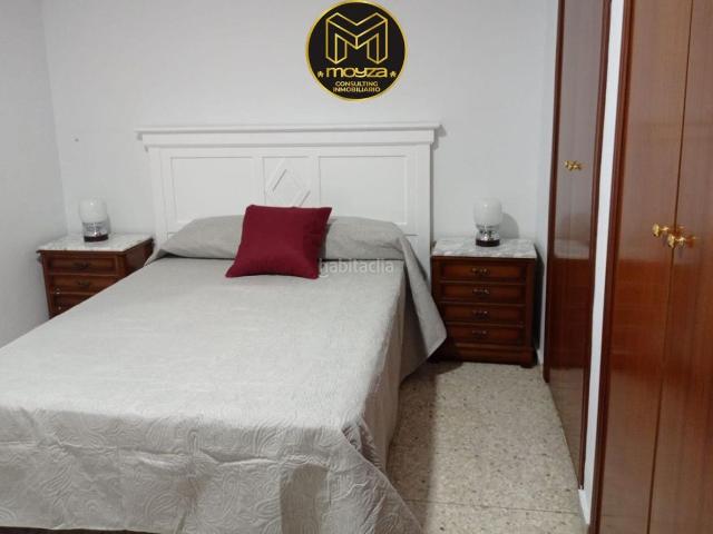 Piso en venta en Jaén, Belén San Roque. Piso en venta en Polígono del Valle, 3 dormitorios. Pisos.