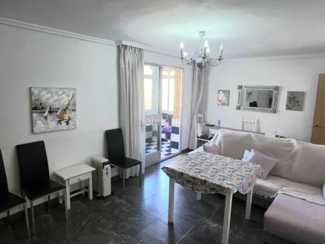 Piso en venta en Jaén, Belén San Roque. Pisos.