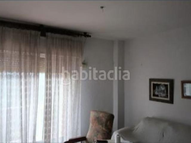 Piso en venta en Jaén, Belén San Roque. Pisos.