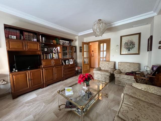 Piso en venta en Jaén, Belén San Roque. Pisos.