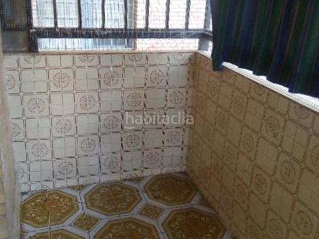 Piso en venta en Jaén, Belén San Roque. Pisos.