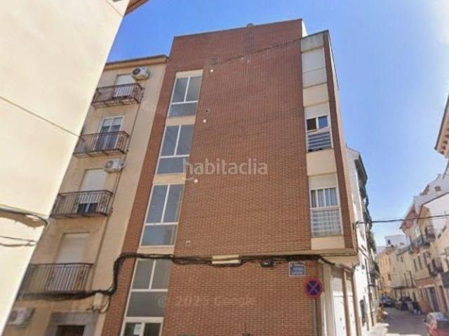 Piso en venta en Jaén, Belén San Roque. Se vende piso CESIÓN DE REMATE en C TR GENERAL CASTAÑOS en Jaén. Pisos.