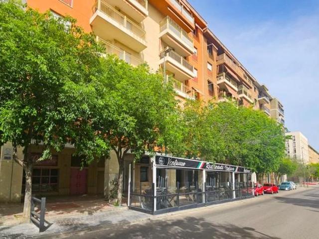 Piso en venta en Jaén, Bulevar