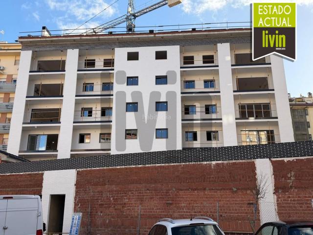 Piso en venta en Jaén, El Valle Universidad. Pisos.