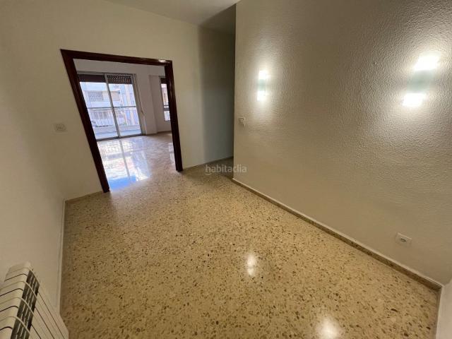 Piso en venta en Jaén, Hospital. PISAZO EN EL CENTRO DE JAÉN, PASEO DE LA ESTACIÓN. Pisos.