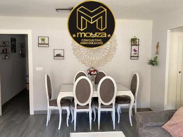 Piso en venta en Jaén, Hospital. Piso en venta en Avda. Andalucía, 3 dormitorios. Pisos.