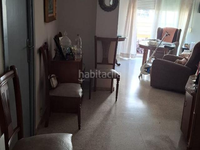 Piso en venta en Jaén, Hospital. Pisos.