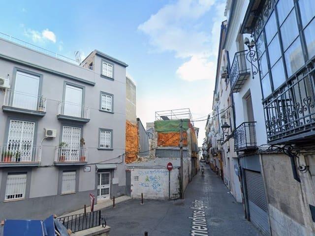 Piso en venta en Jaén, Jaén