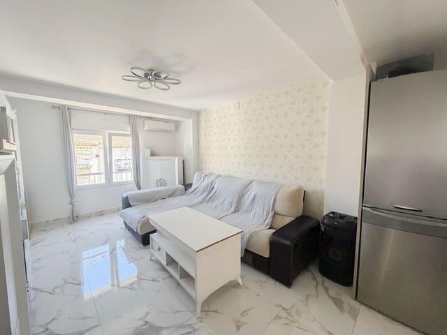 Piso en venta en Jaén, Jaén