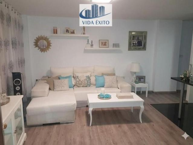 Piso en venta en Jaén, Jardinillos