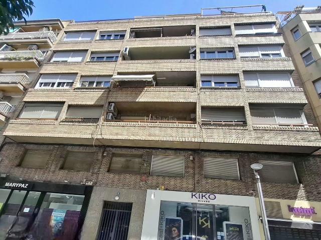 Piso en venta en Jaén, San Bartolomé Millán de Priego. Fantástico piso en pleno centro de la ciudad. Pisos.