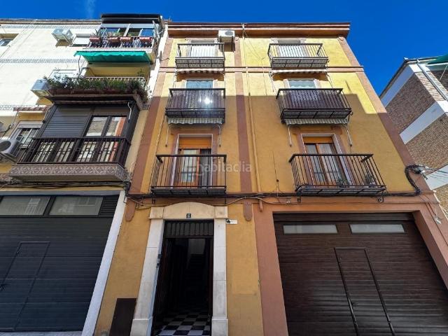 Piso en venta en Jaén, San Bartolomé Millán de Priego. Piso en venta en c. picadero ii, 6, Jaen, Jaén. Pisos.