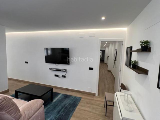Piso en venta en Jaén, San Bartolomé Millán de Priego. Piso en venta en Centro Jardinillos, 3 dormitorios. Pisos.