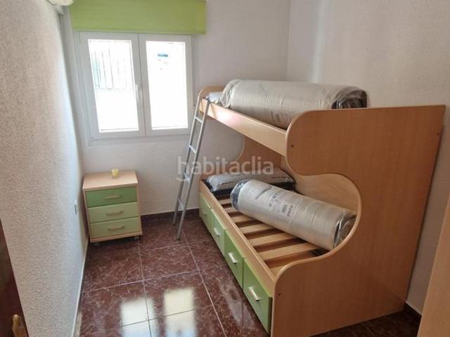 Piso en venta en Jaén, San Bartolomé Millán de Priego. Piso en venta en Centro, 3 dormitorios. Pisos.