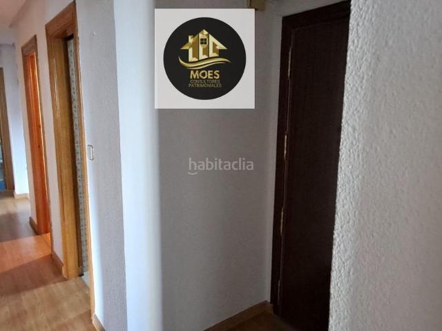 Piso en venta en Jaén, San Bartolomé Millán de Priego. Piso en venta en San Bartolomé, 3 dormitorios. Pisos.