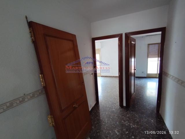 Piso en venta en Jaén, San Bartolomé Millán de Priego. Pisos.