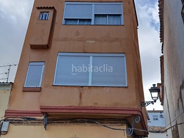 Piso en venta en Jaén, San Bartolomé Millán de Priego. Pisos.