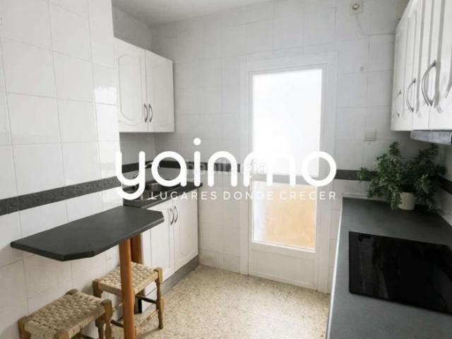 Piso en venta en Jaén, San Bartolomé Millán de Priego. Ref. 2075 Centro. Pisos.