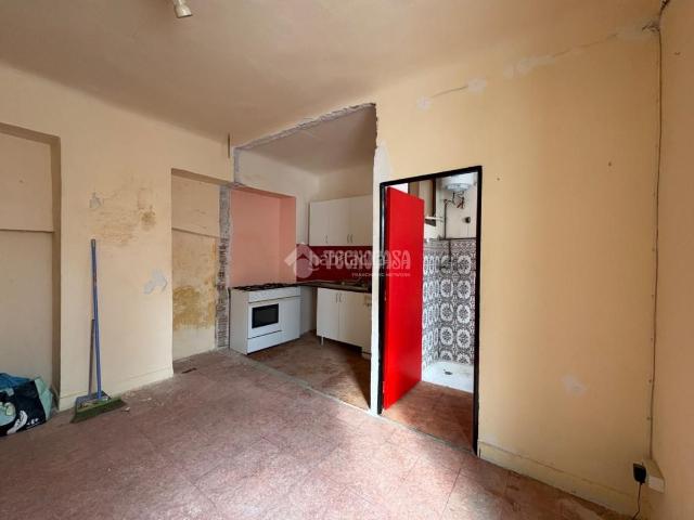 Piso en venta en Jaén, San Felipe El Almendral La Merced. Piso en venta en Jaén. Pisos.