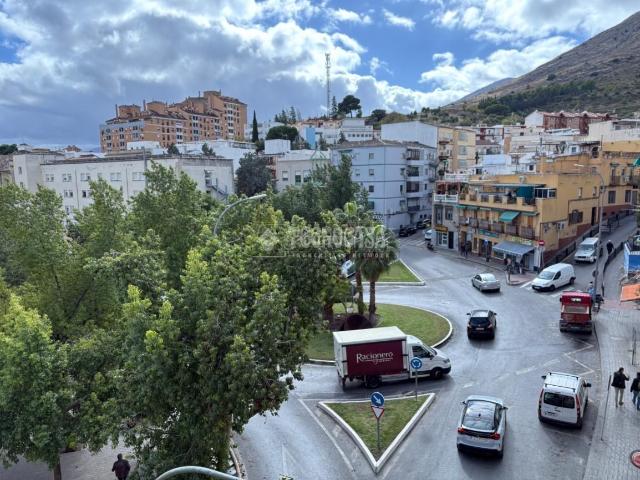Piso en venta en Jaén, San Felipe El Almendral La Merced. Piso en venta en Jaén. Pisos.