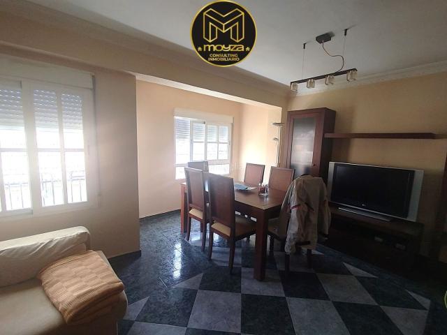 Piso en venta en Jaén, San Felipe El Almendral La Merced. Piso en venta en Seminario, 2 dormitorios. Pisos.